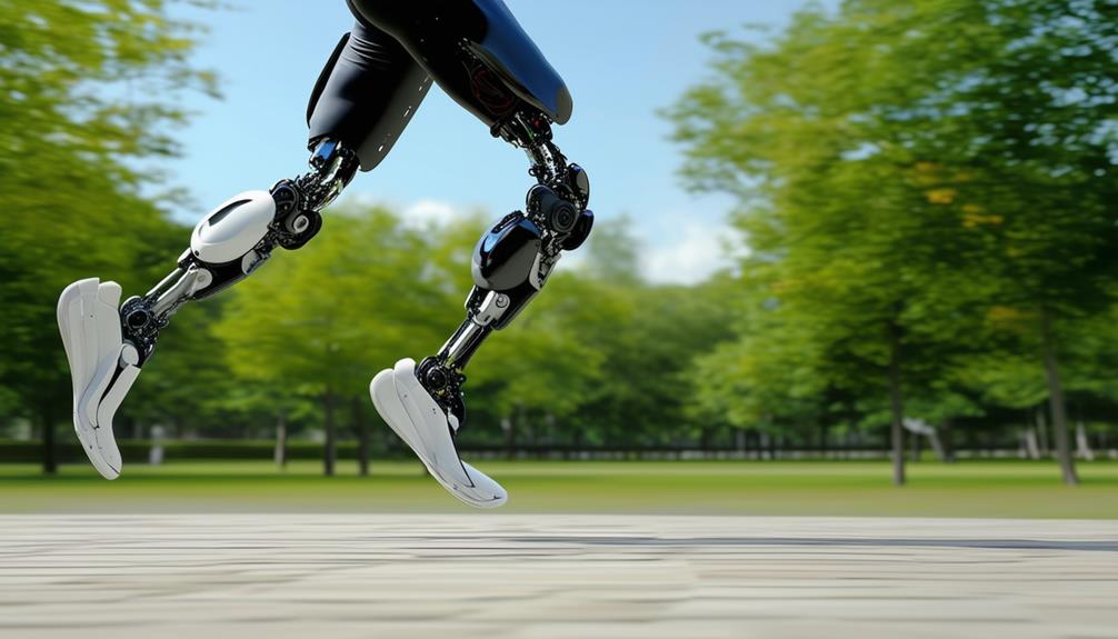 influence on movement patterns