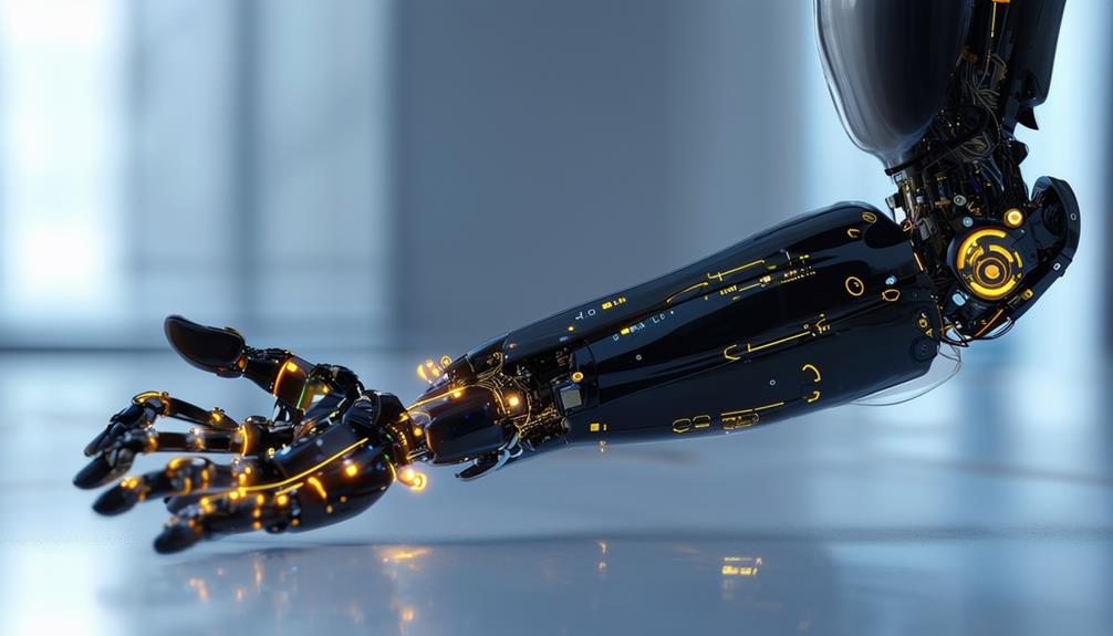 perfectly timed dance routine