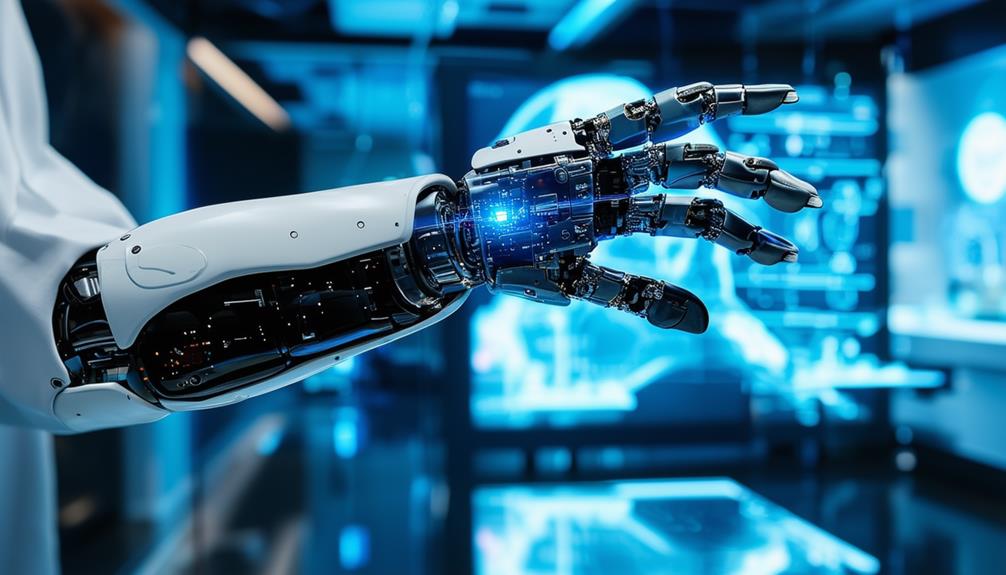 technology in sensor systems