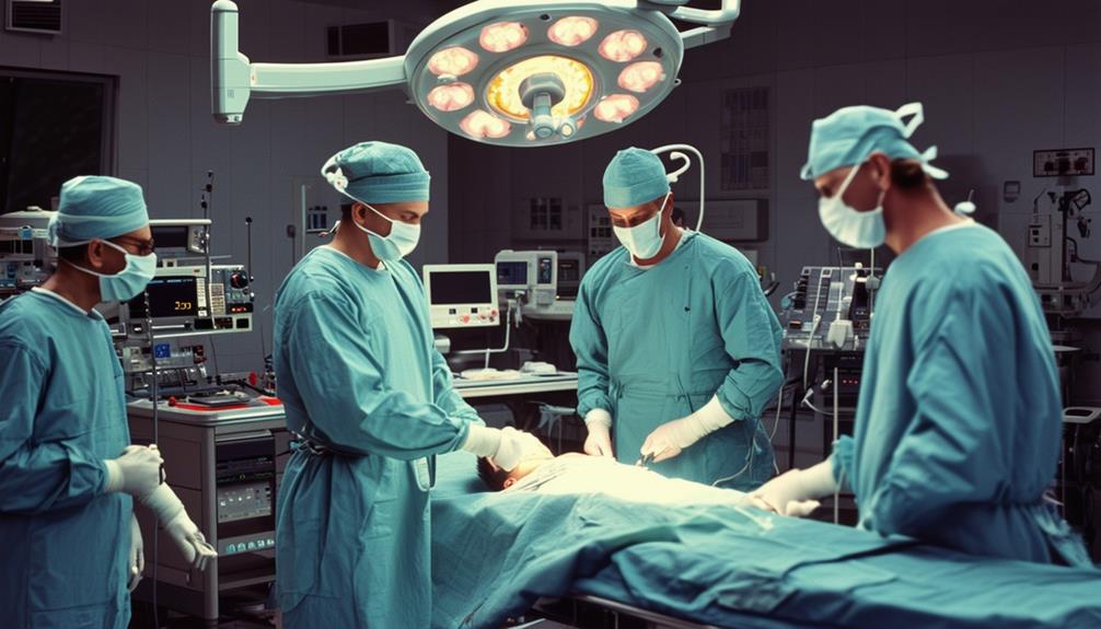 innovative tech of 1980s