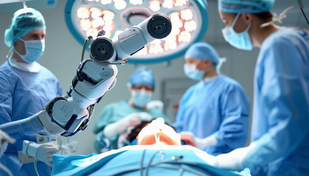 precise medical procedure methods