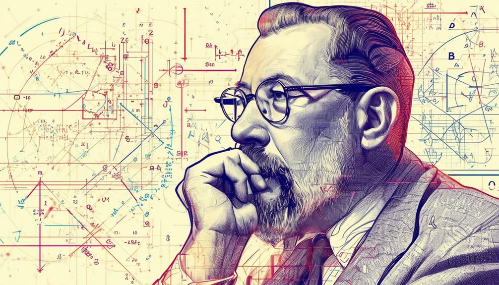 advancements in the field