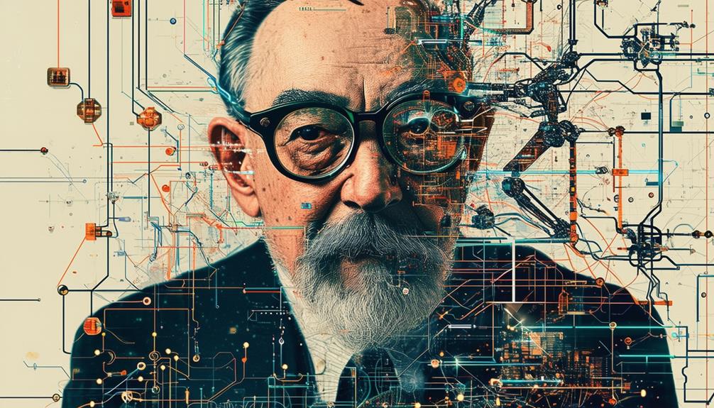 impact of ai development