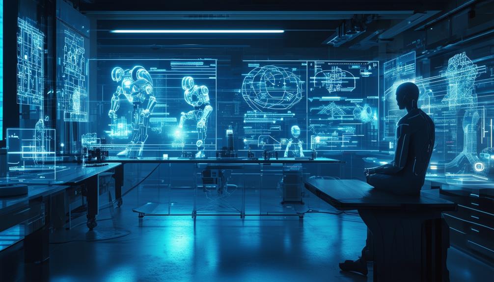 exploring theoretical foundations