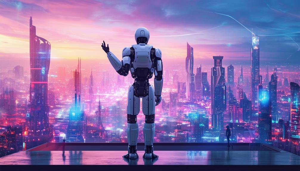 future predictions and trends