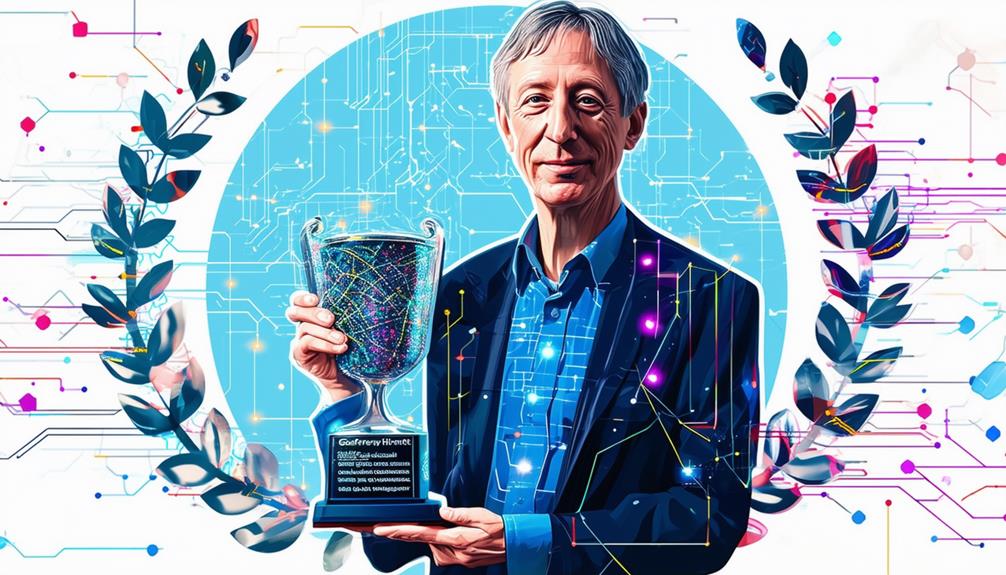 achievements and accolades highlighted