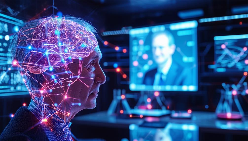 advancements in machine learning