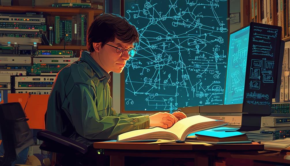 early education and experiences