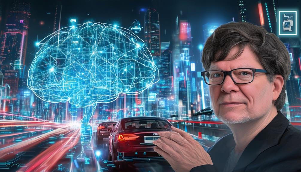 innovative technology solutions showcased