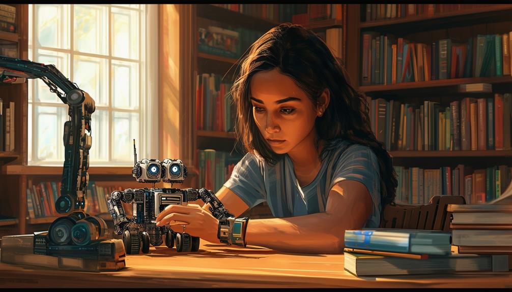 exploring early life paths