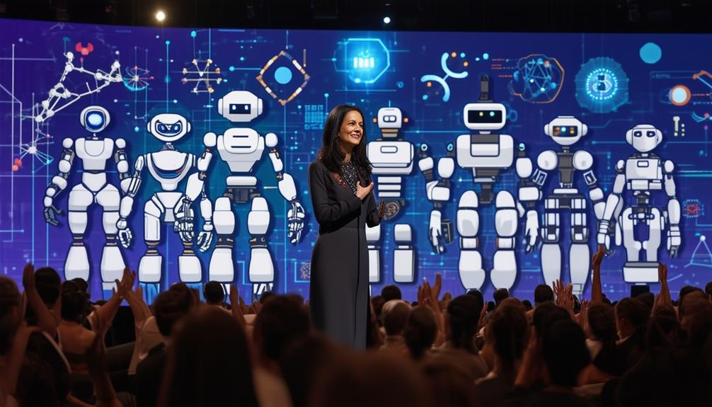 recognition of achievements and accolades