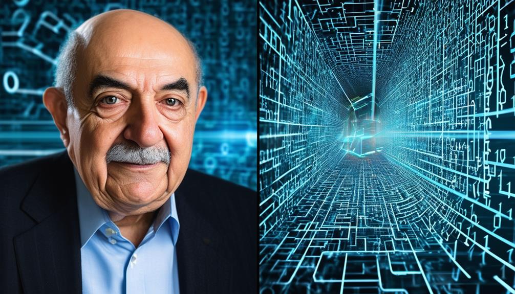 error detection and correction