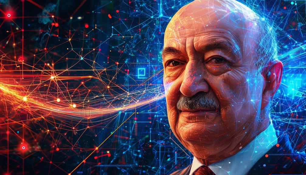 intricate descriptive text features