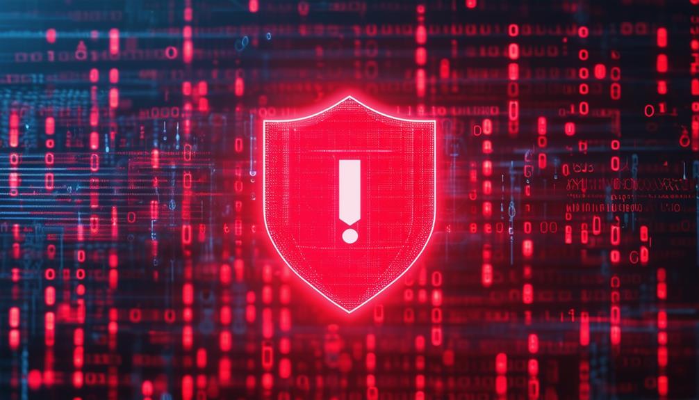 advanced technology in cybersecurity