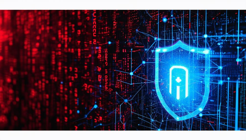 cyber threats in detail