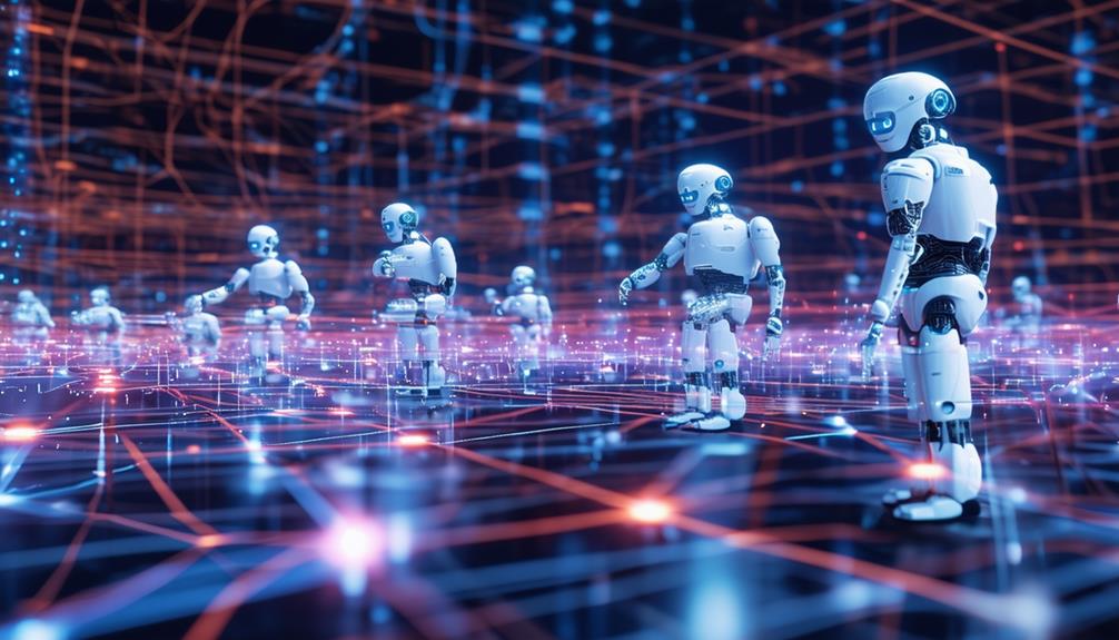 improving security with ai