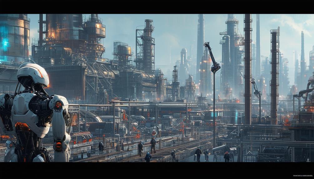 embracing technological advancements ahead