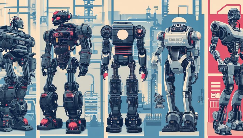 robotics in the future