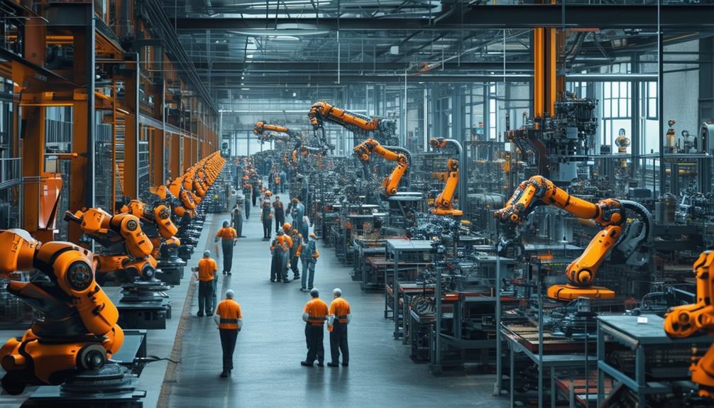 strategic planning for success