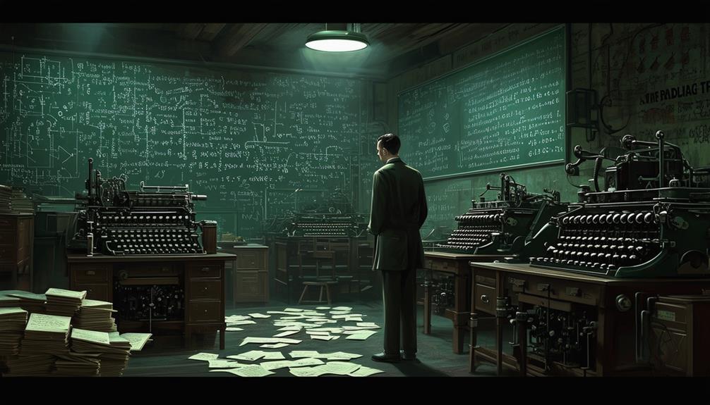 cracking axis communication cipher