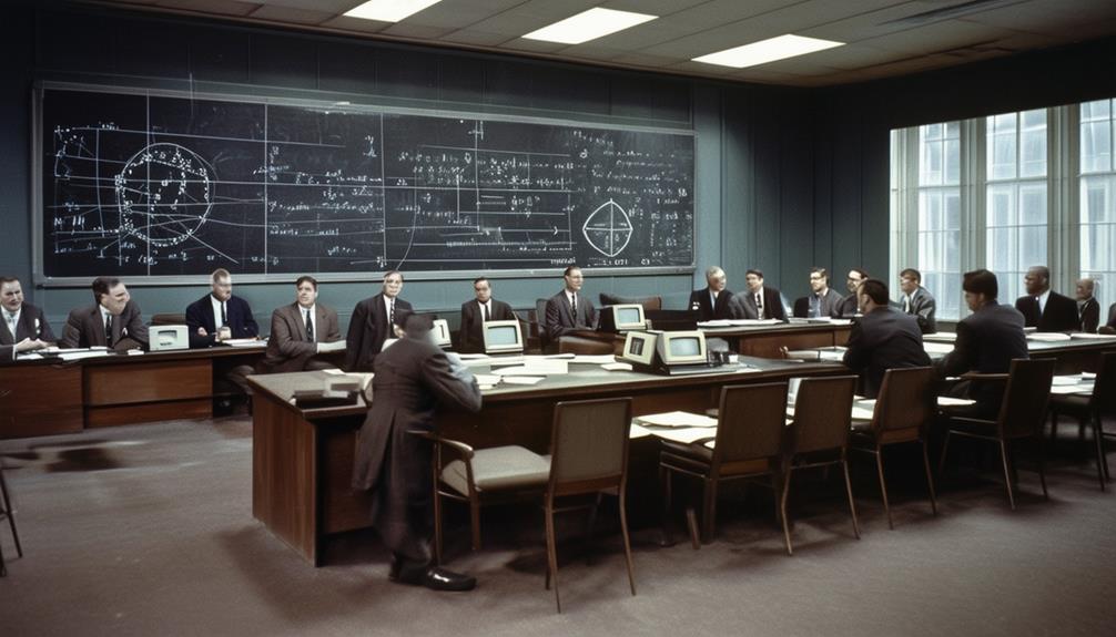 understanding past events deeply