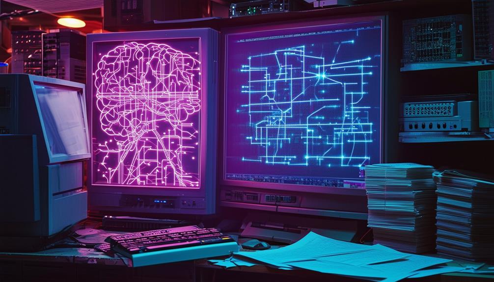 recurrent neural network model