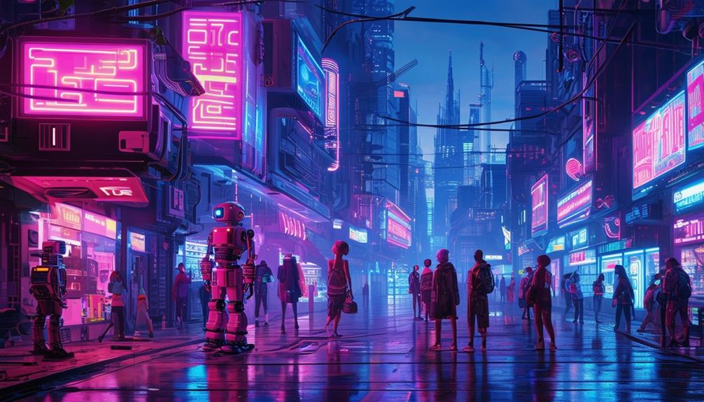 ai impact on society