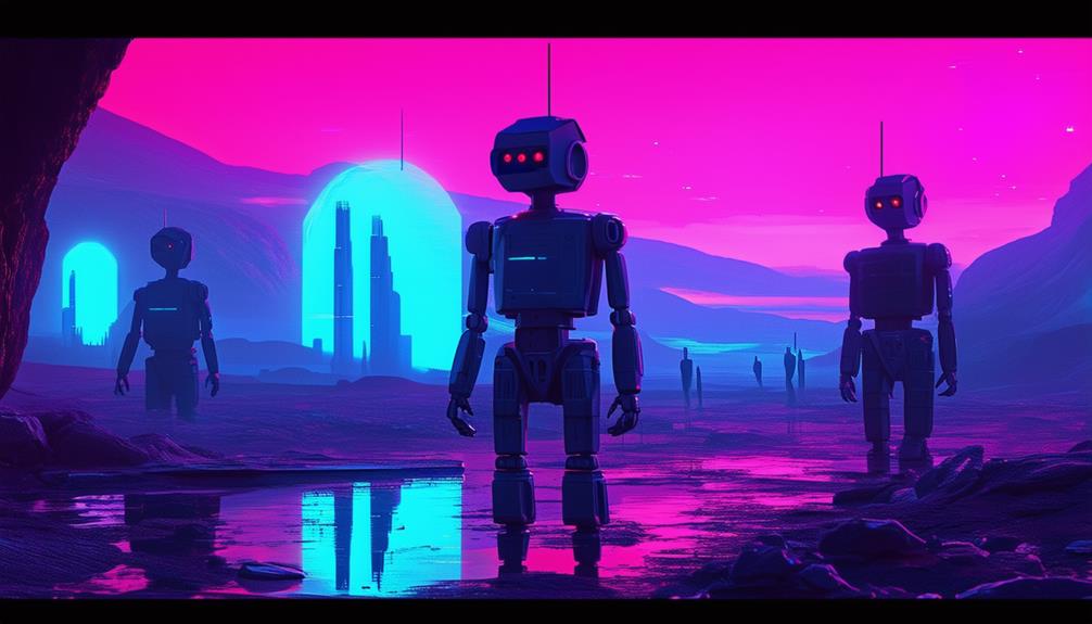 ethical dilemmas and consequences