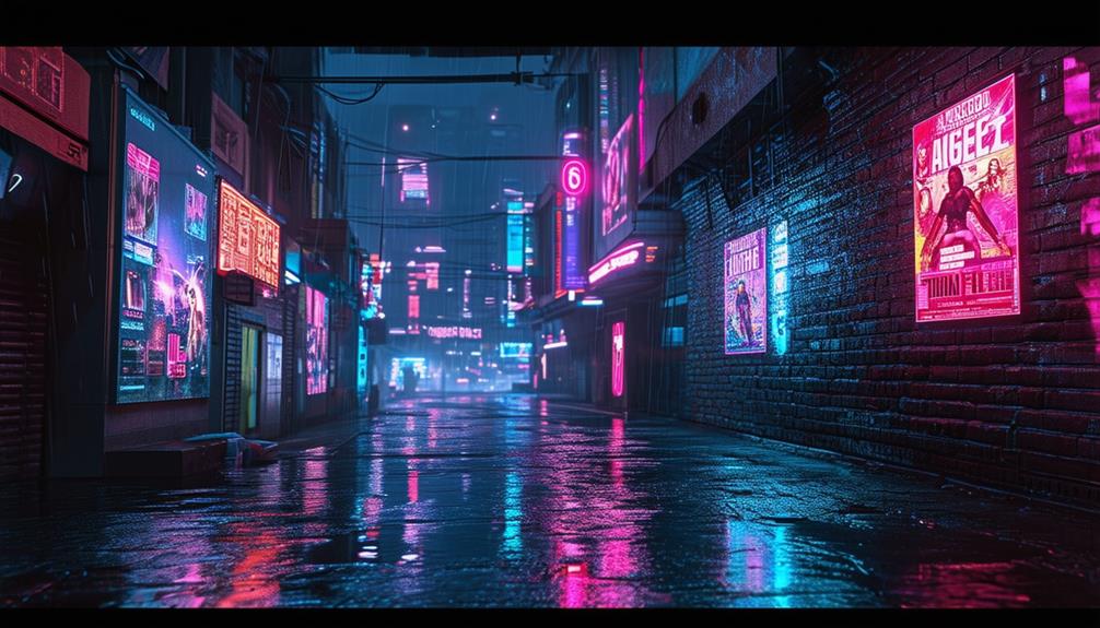 iconic 1980s ai movies