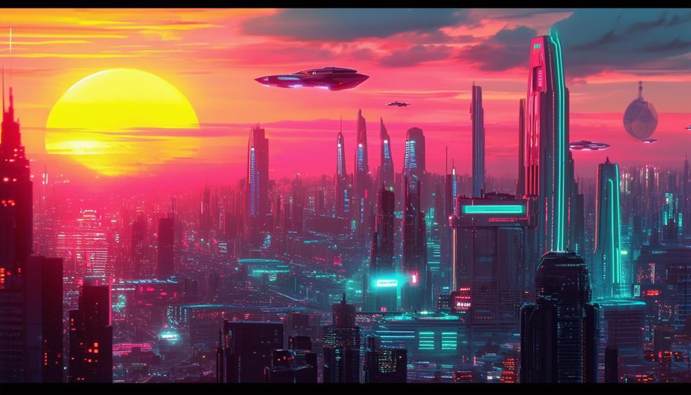 long term effects of pollution