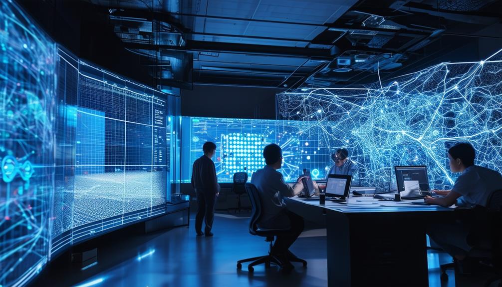 ai research advancements discussed