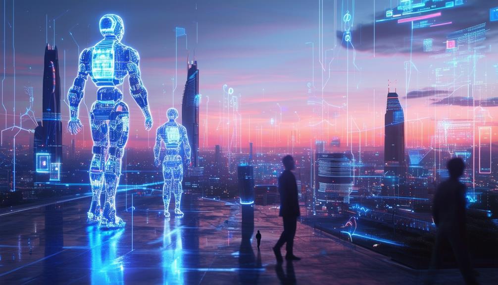 advancements in artificial intelligence