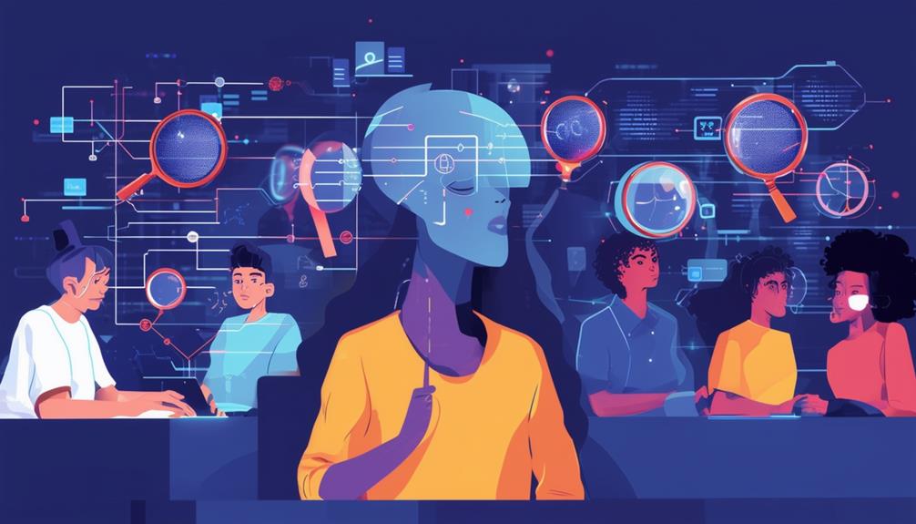 exploring bias in research