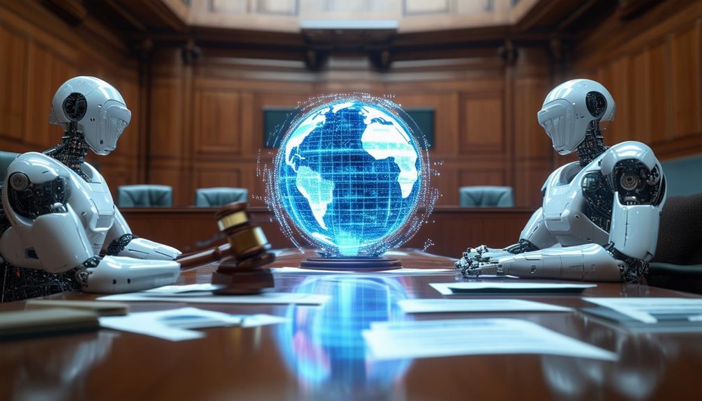 navigating regulatory hurdles effectively