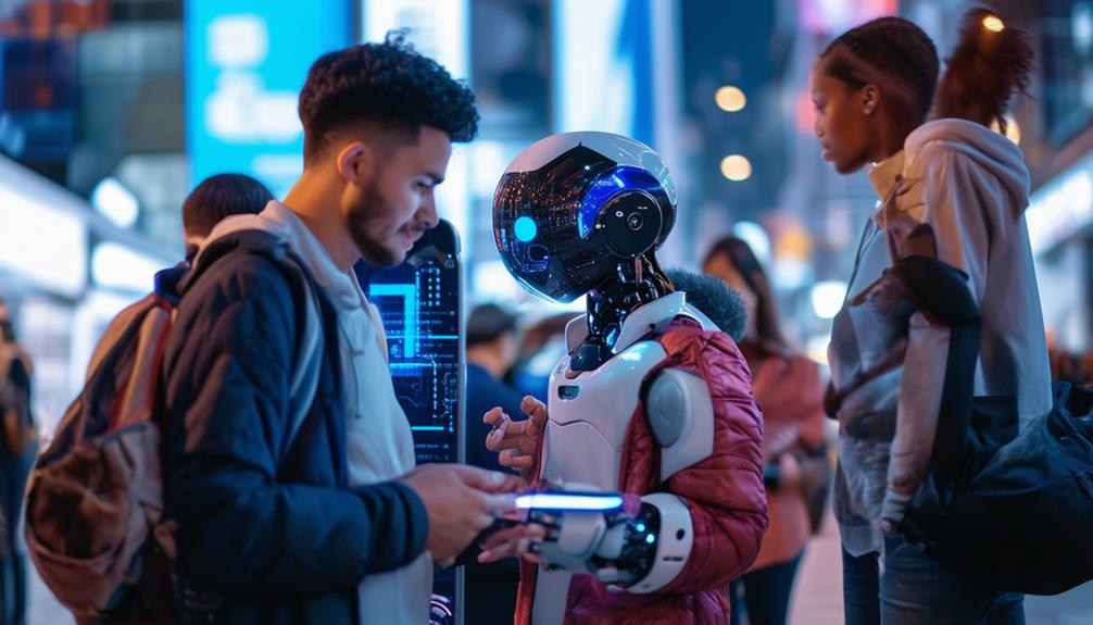 positive social change impact