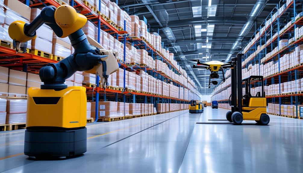 e commerce expansion through automation