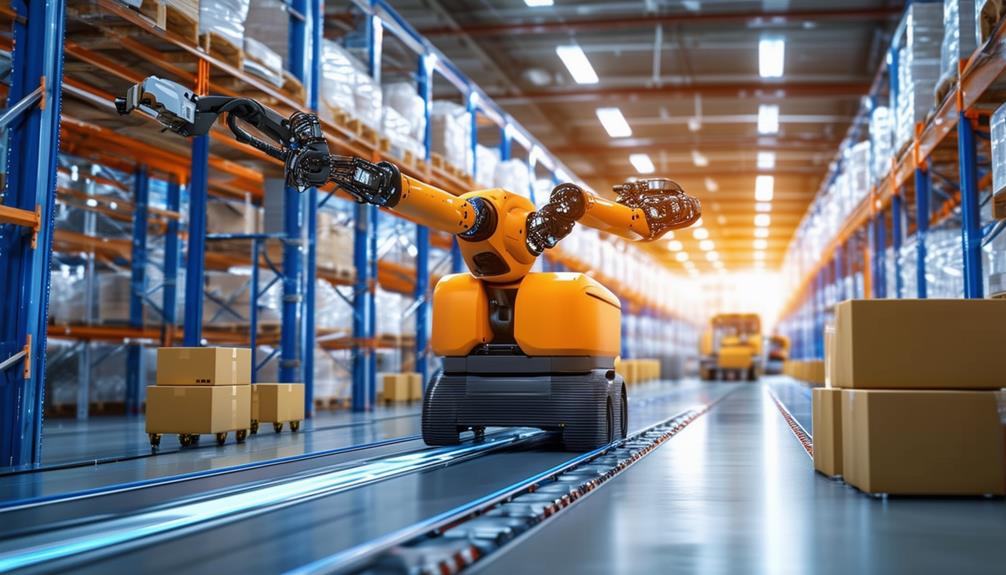 efficiency in storage systems