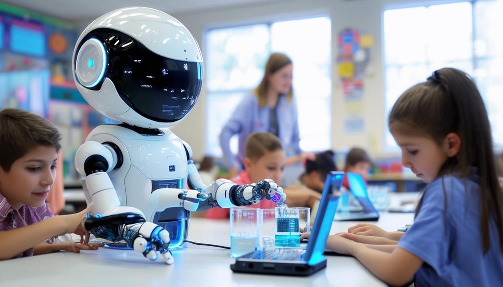 engaging students with technology