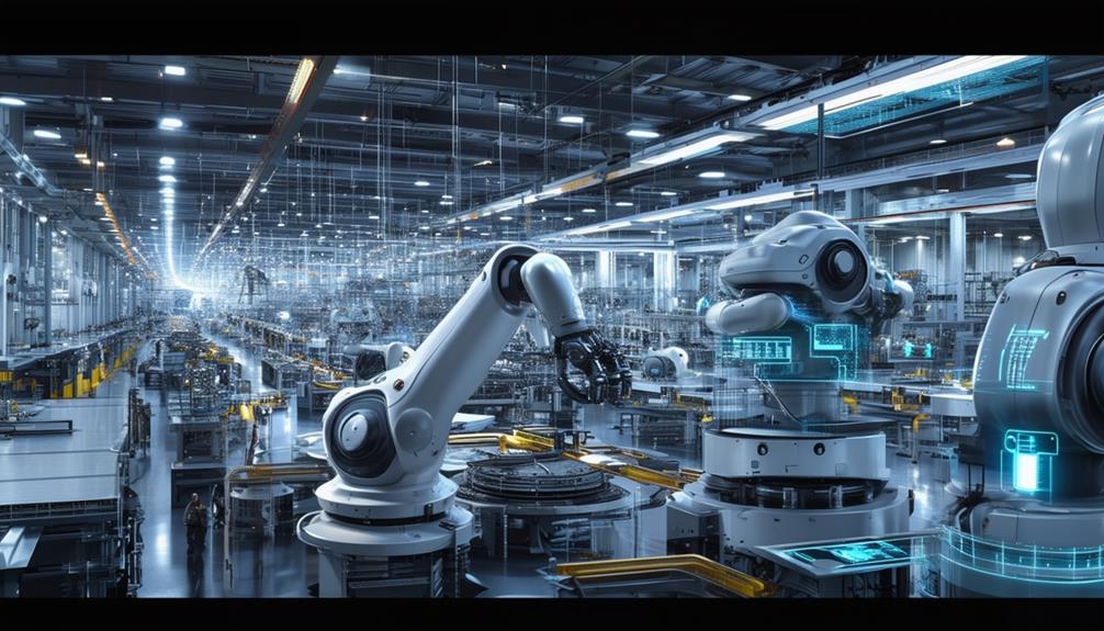 evolution of technology s influence