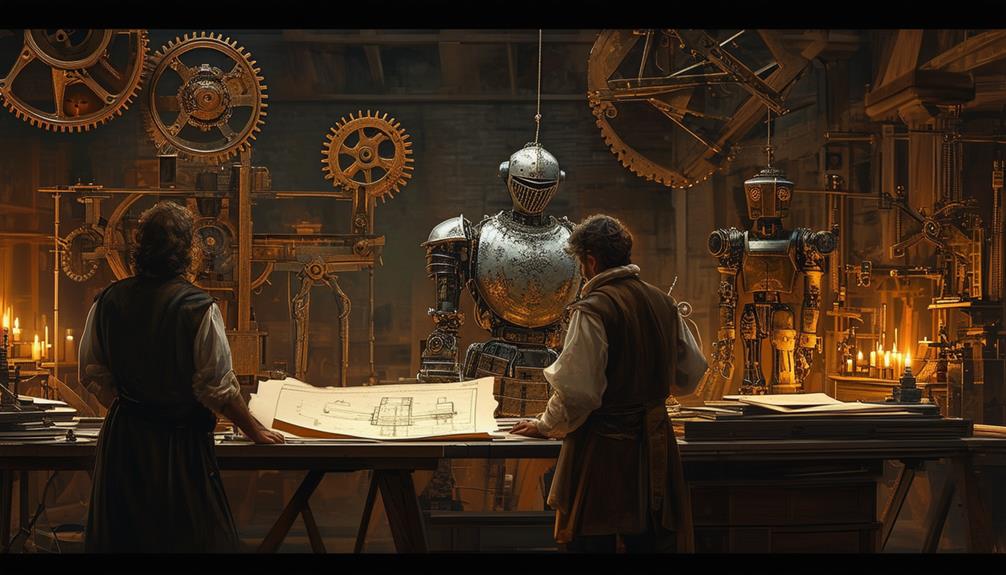 innovative technology of tomorrow