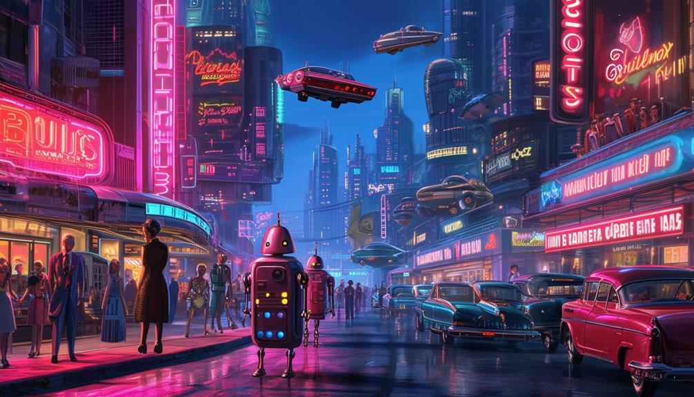 public opinion on technology