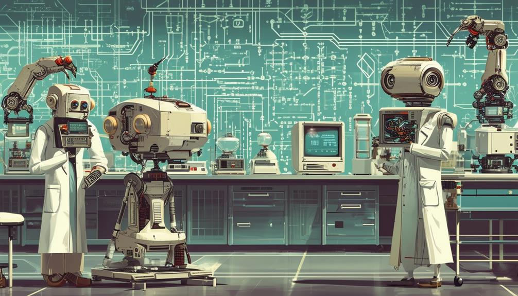 impact on technology advancement