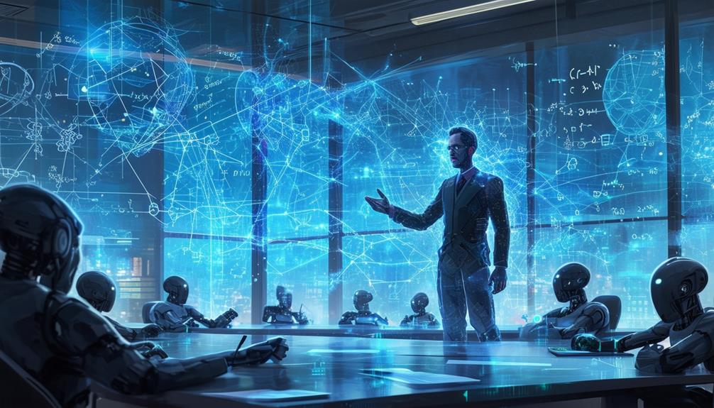 mastering data analysis methods