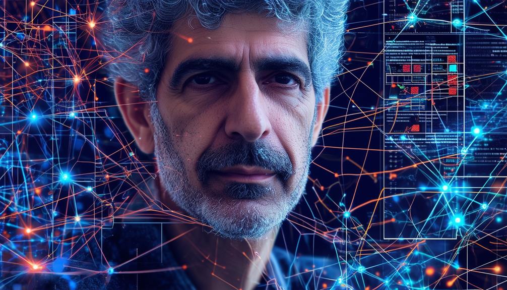 advancements in artificial intelligence