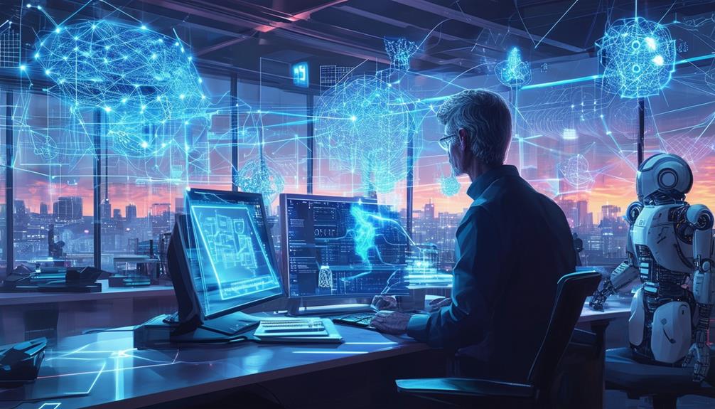 advancing artificial intelligence research