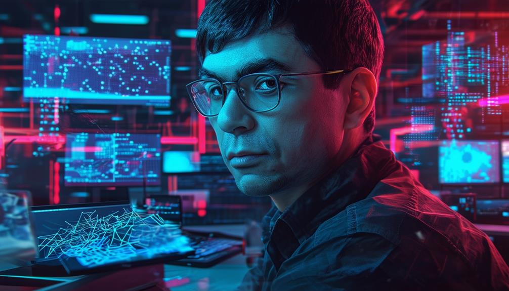 advancements in artificial intelligence