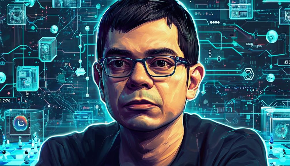 pioneering artificial intelligence research