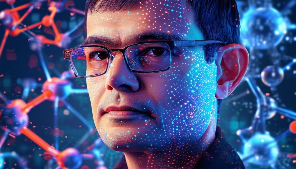 revolutionizing protein structure prediction