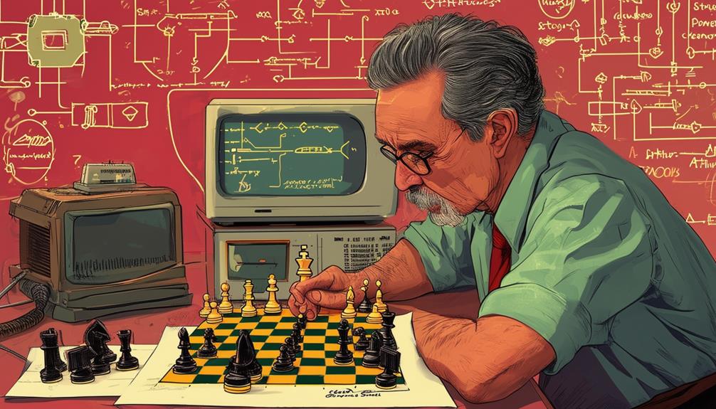 iterative improvement through adaptation