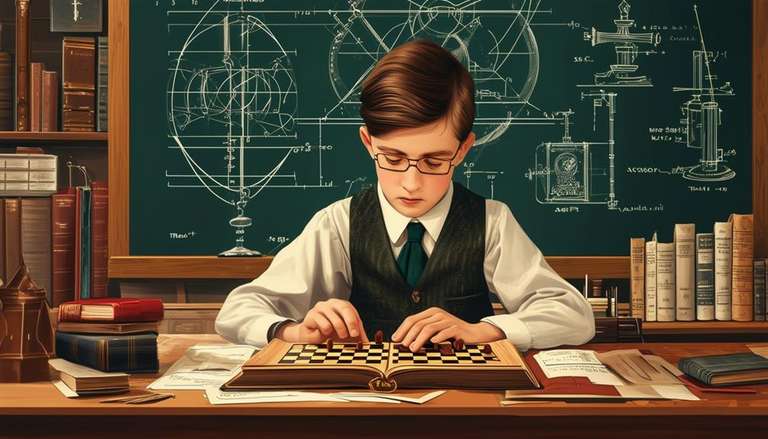 First Ai Program Checkers Arthur Samuel: Early Machine Learning and Checkers Program - Robots ...